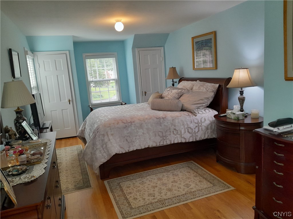 210 Pelham Road DeWitt, NY 13214 - Photo 13 of 25 Primary Bed