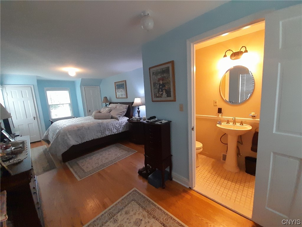 210 Pelham Road DeWitt, NY 13214 - Photo 14 of 25 Primary Suite