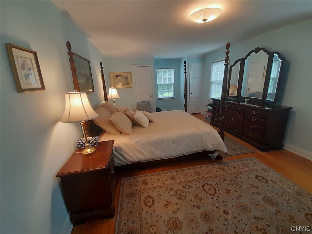 210 Pelham Road DeWitt, NY 13214 - Photo 17 of 25 Bedroom 2