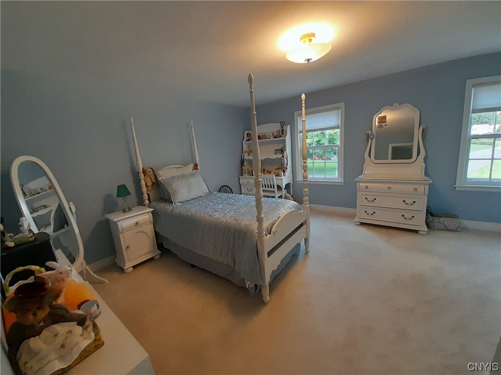 210 Pelham Road DeWitt, NY 13214 - Photo 19 of 25 Bedroom 3