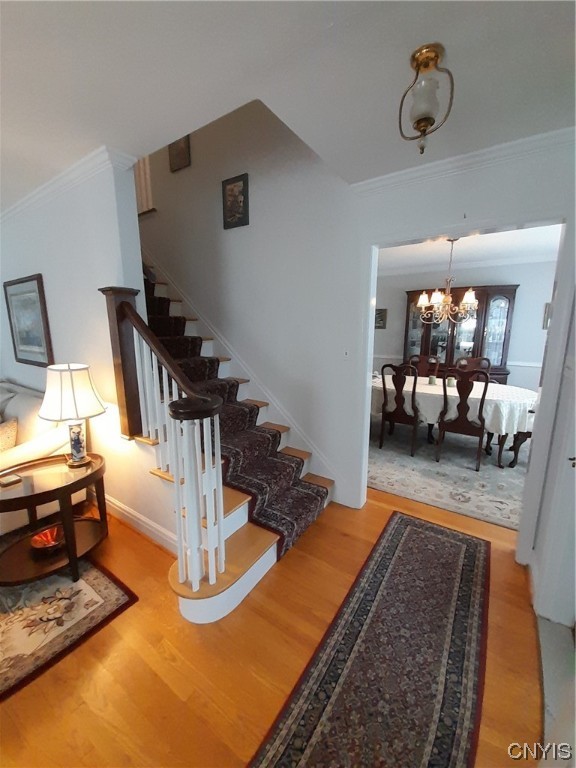 210 Pelham Road DeWitt, NY 13214 - Photo 3 of 25 Entry