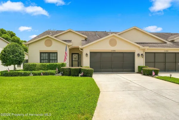 $269,900 | 11090 Cherrywood Court, Spring Hill, FL 34609