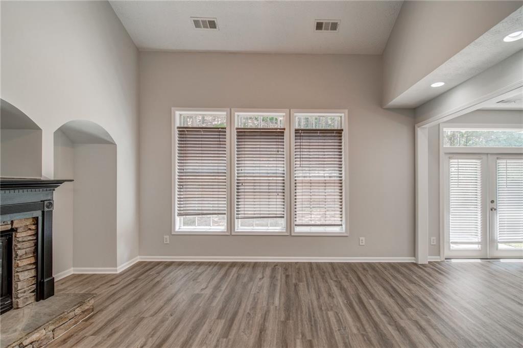 132 Diamond Ridge Avenue Canton, GA 30114 - Photo 18 of 38