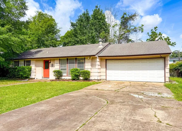 $175,000 | 3660 Bryan Drive, Beaumont, TX 77707