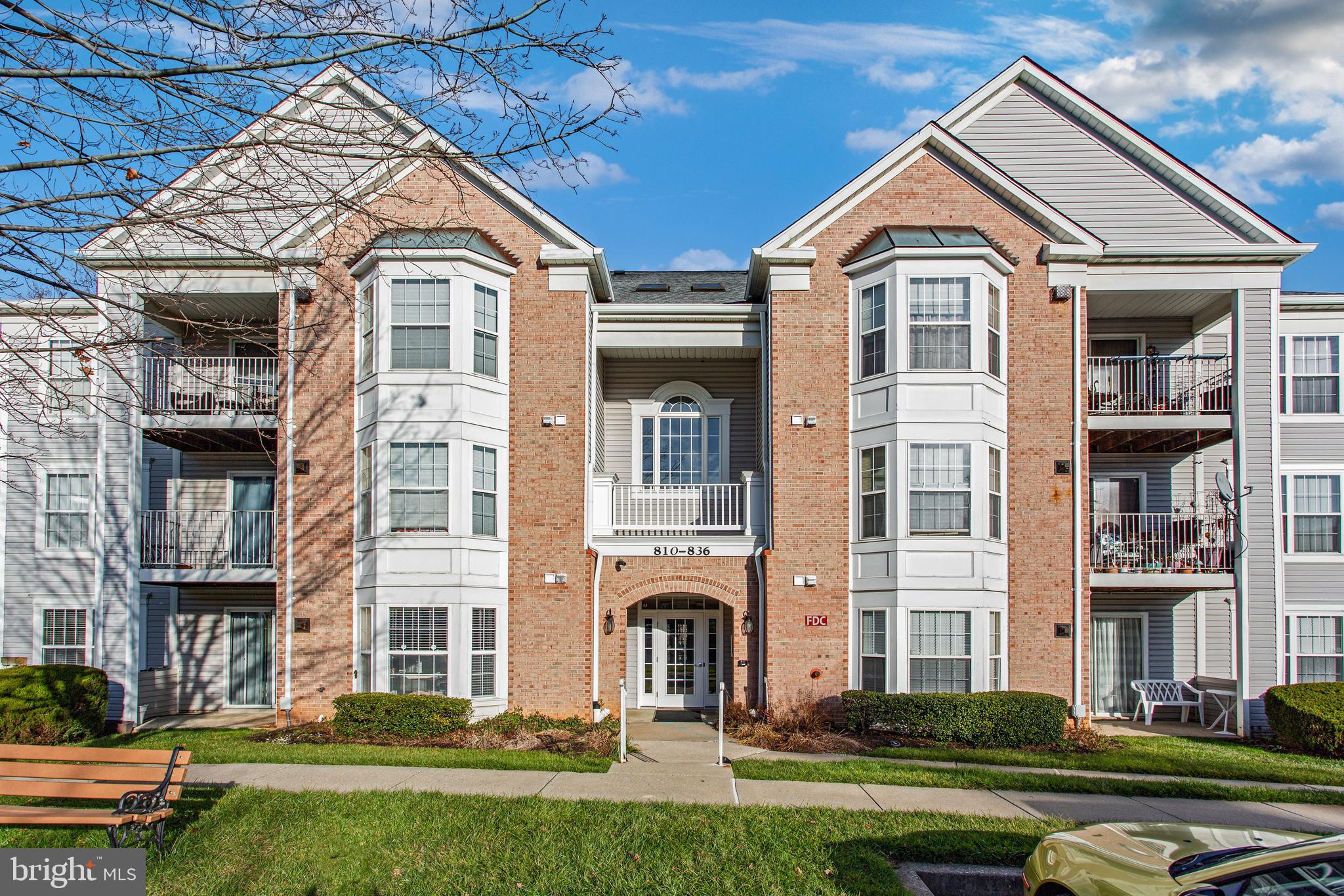 816 Kennington Road, Unit 816 Reisterstown, MD 21136 - Photo 1 of 31 Gallery Image 1