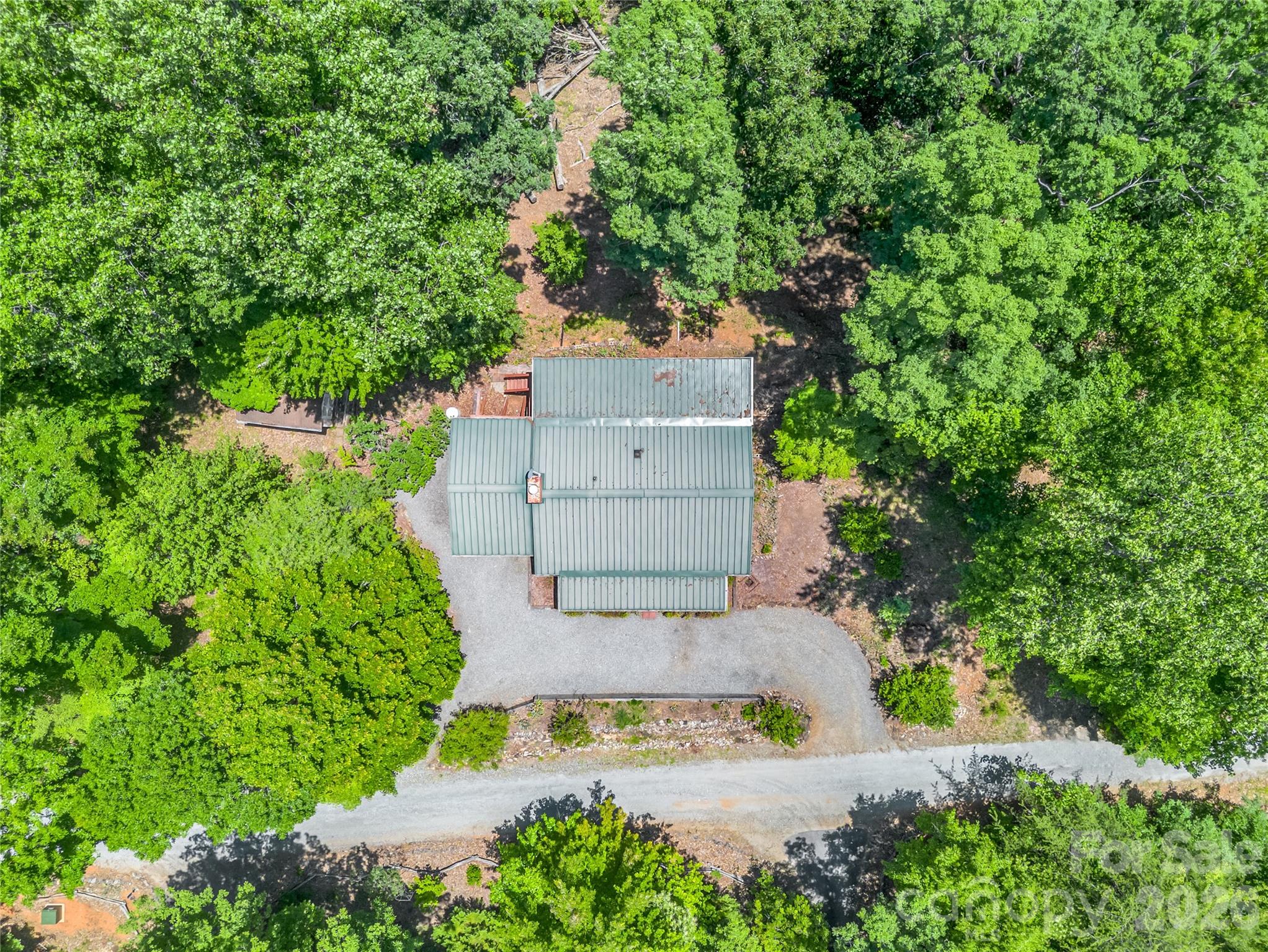 137 Amy Ridge Road Lake Lure, NC 28746 - Photo 36 of 38