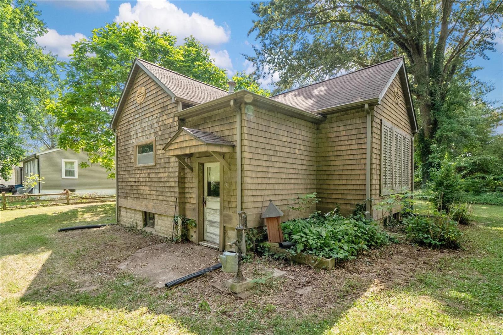 348 Avery Hill Belleville, IL 62223 - Photo 45 of 59