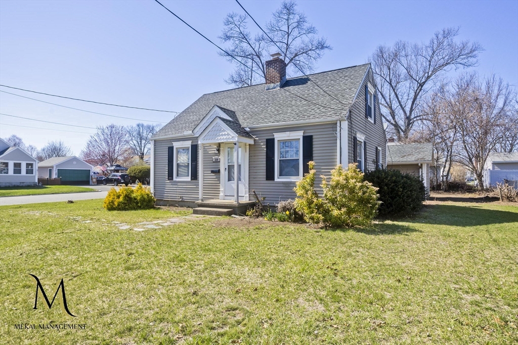 320 Island Pond Road, Unit 320 Springfield, MA 01118 - Photo 2 of 28
