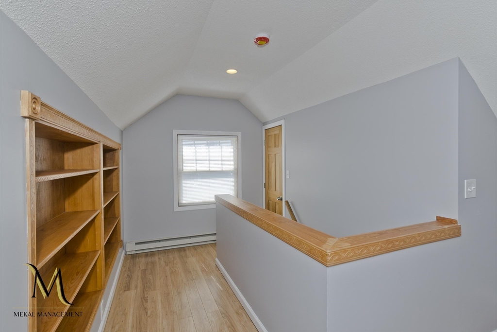 320 Island Pond Road, Unit 320 Springfield, MA 01118 - Photo 27 of 28