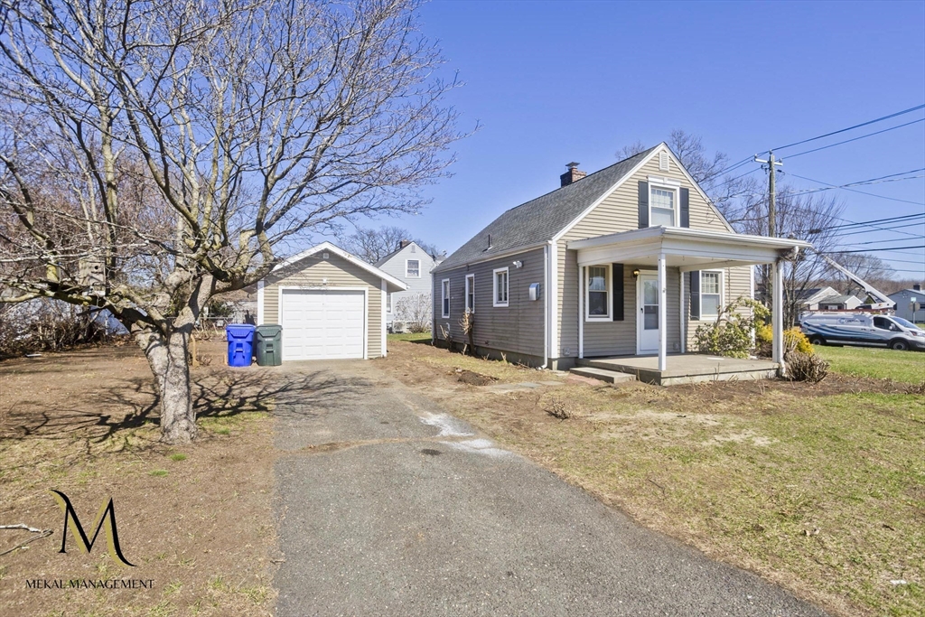 320 Island Pond Road, Unit 320 Springfield, MA 01118 - Photo 28 of 28