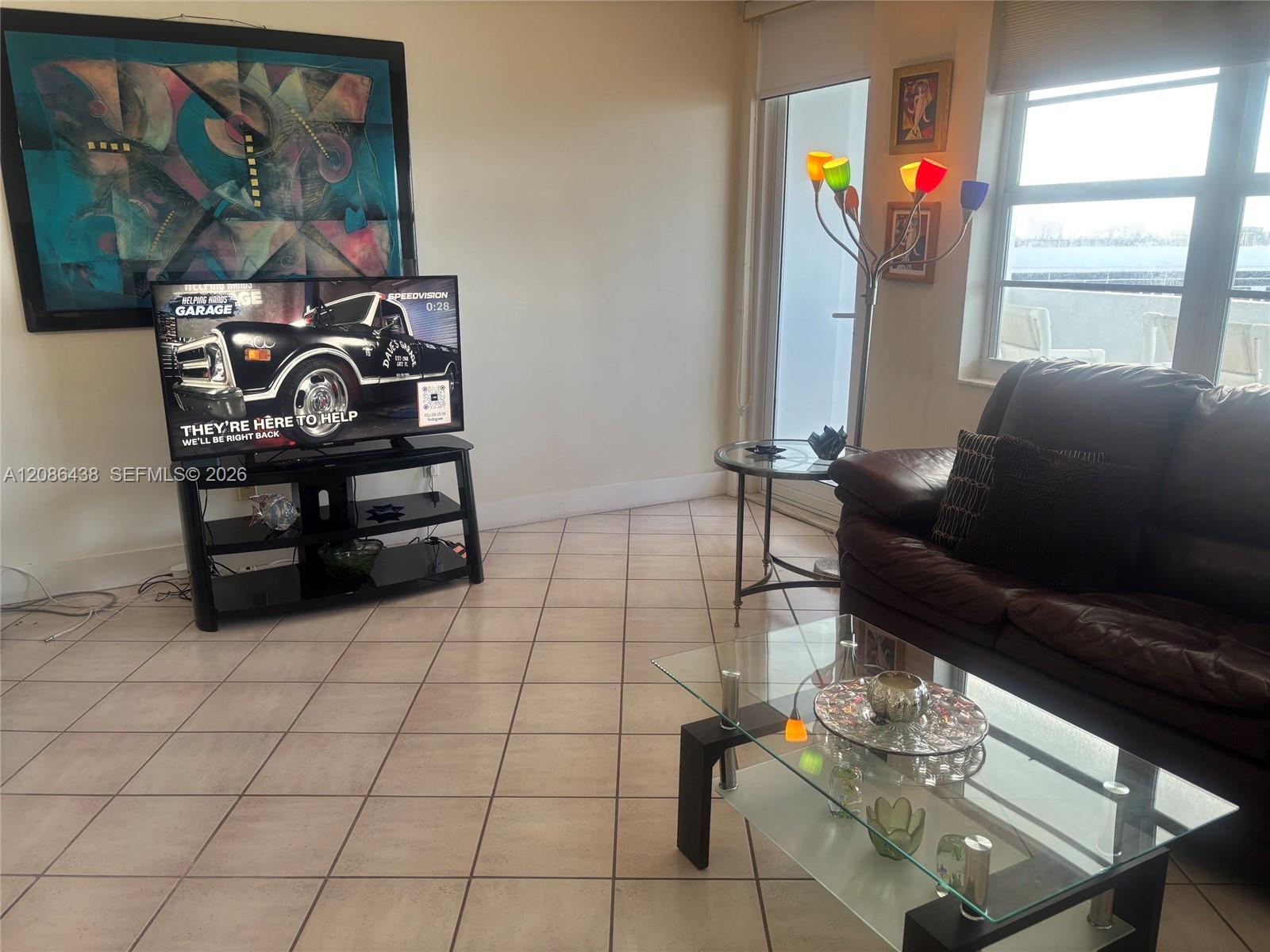 100 Lincoln Road, Unit 1545 Miami Beach, FL 33139 - Photo 3 of 16 Gallery Image 3
