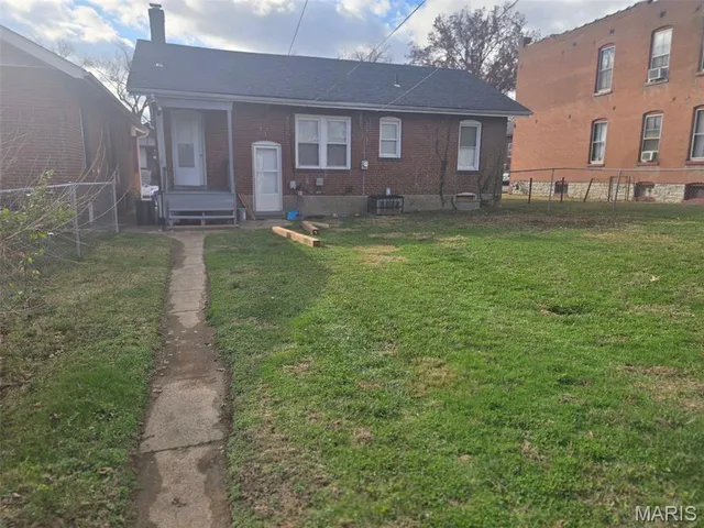 $86,000 | 1025 Hornsby Avenue, St. Louis, MO 63147
