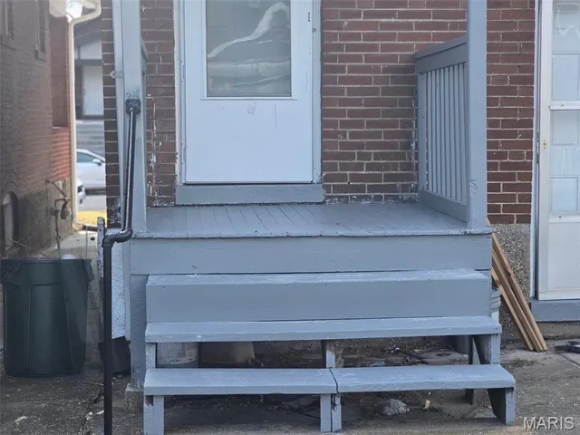 $86,000 | 1025 Hornsby Avenue, St. Louis, MO 63147