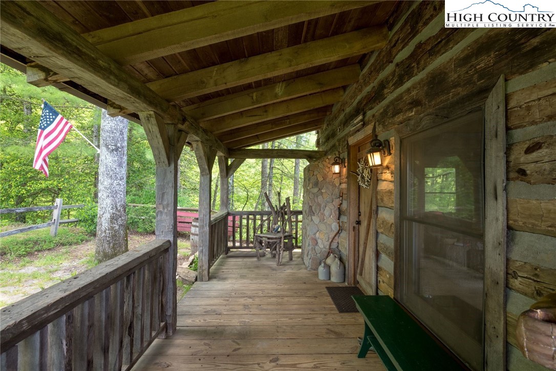 920 West Ridge Drive Ferguson, NC 28624 - Photo 4 of 24 Gallery Image 4