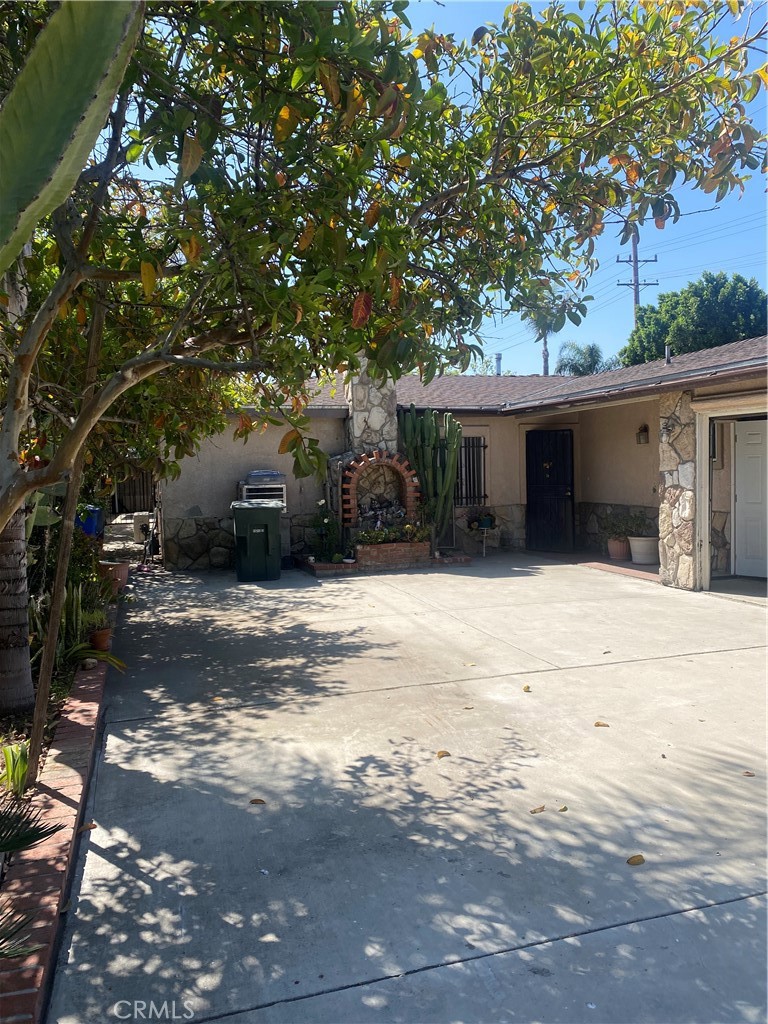 7220 Evans Street Riverside, CA 92504 - Photo 1 of 1 a view of house with a yard