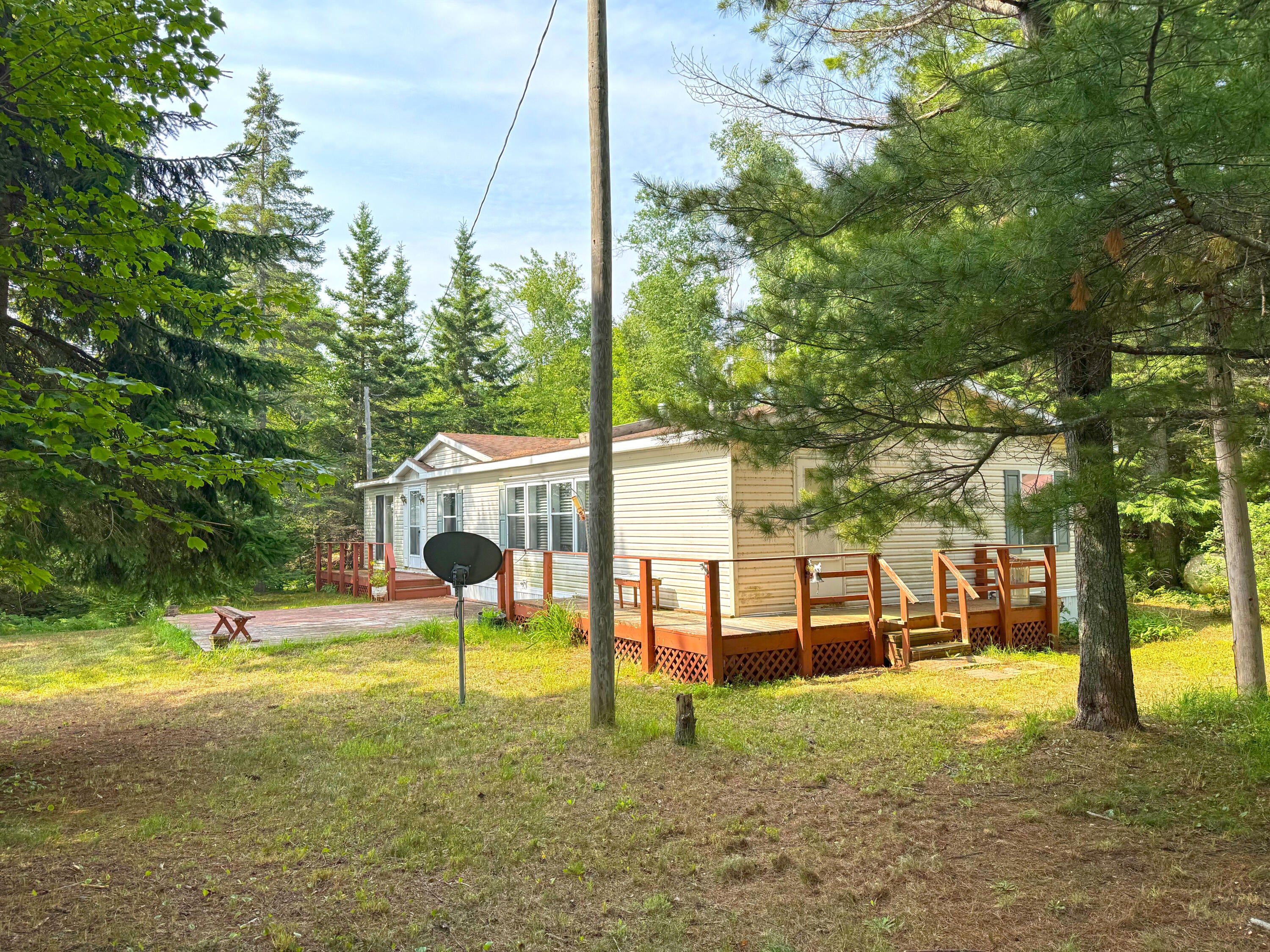 9398 North Whitefish Point Road Paradise, MI 49768 - Photo 28 of 54 Gallery Image 28