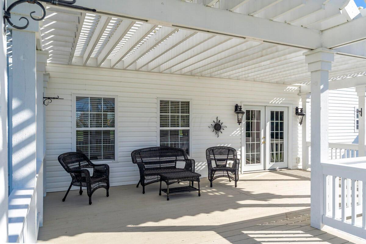 2901 Barnes Road Centerburg, OH 43011 - Photo 48 of 63 b-11