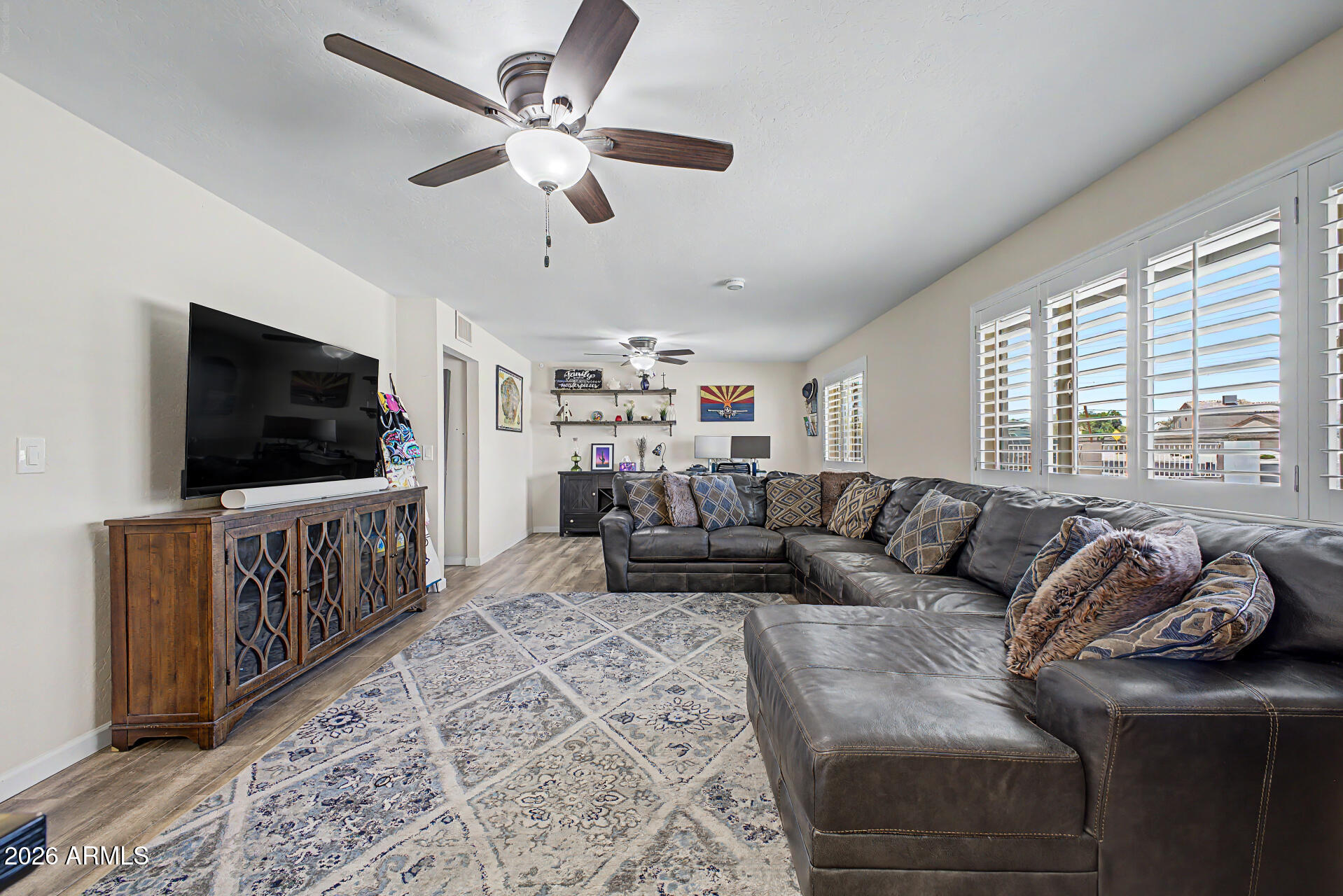 550 South Signal Butte Road Mesa, AZ 85208 - Photo 11 of 23 Family Room (2)