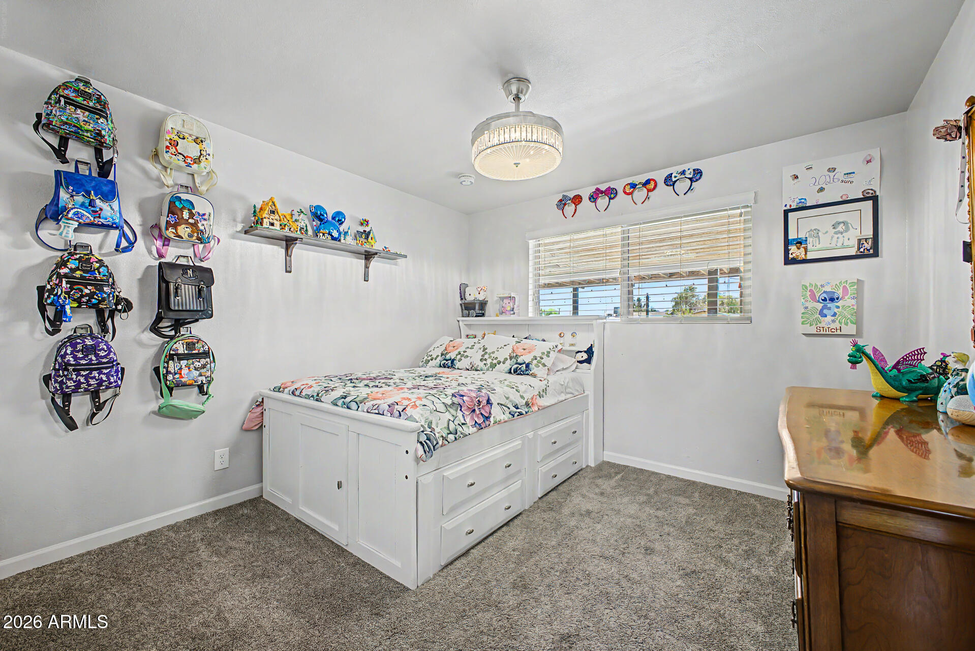 550 South Signal Butte Road Mesa, AZ 85208 - Photo 12 of 23 Bed2