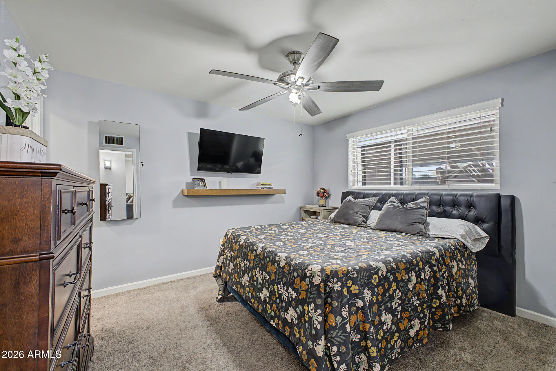 550 South Signal Butte Road Mesa, AZ 85208 - Photo 14 of 23 Primary Bedroom