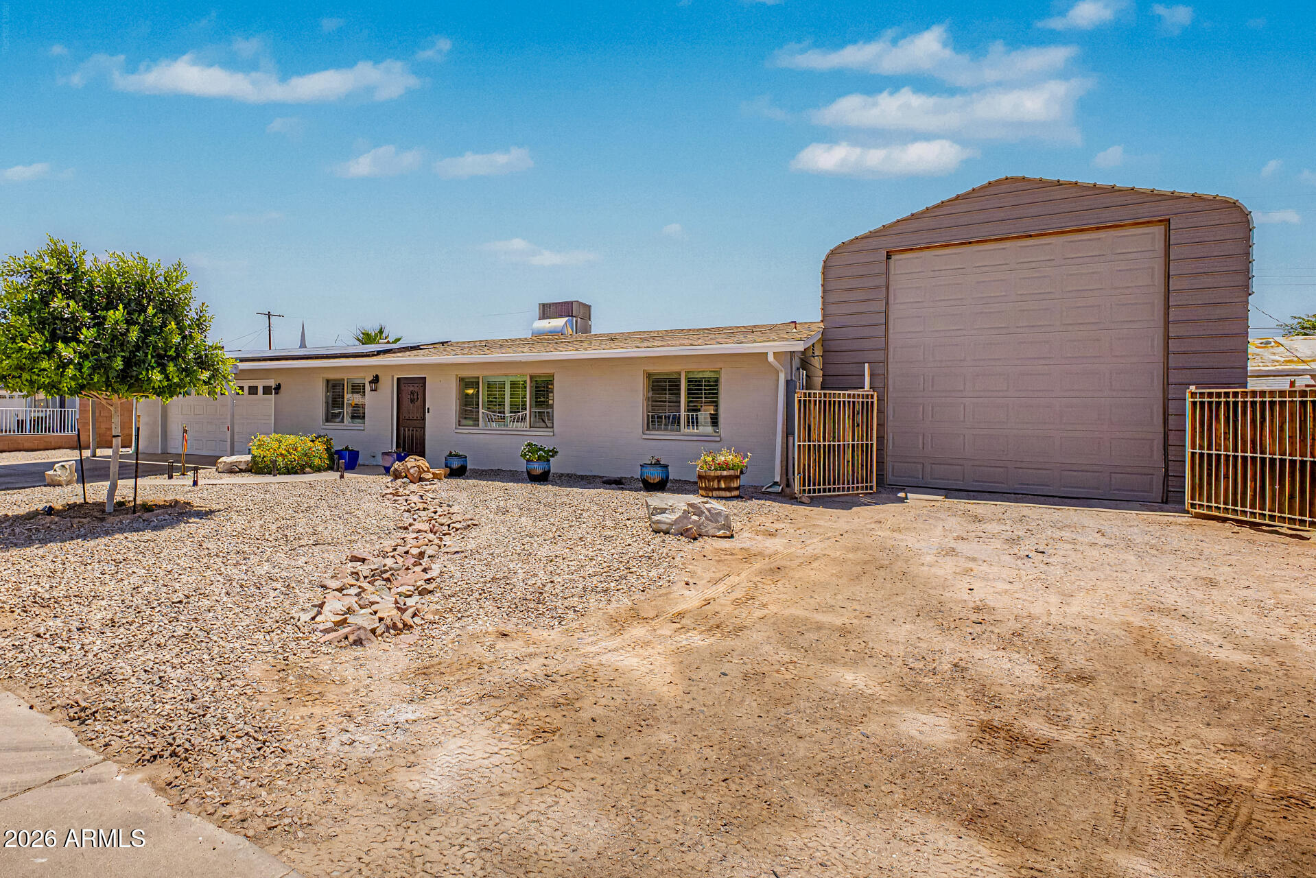 550 South Signal Butte Road Mesa, AZ 85208 - Photo 16 of 23 Front1