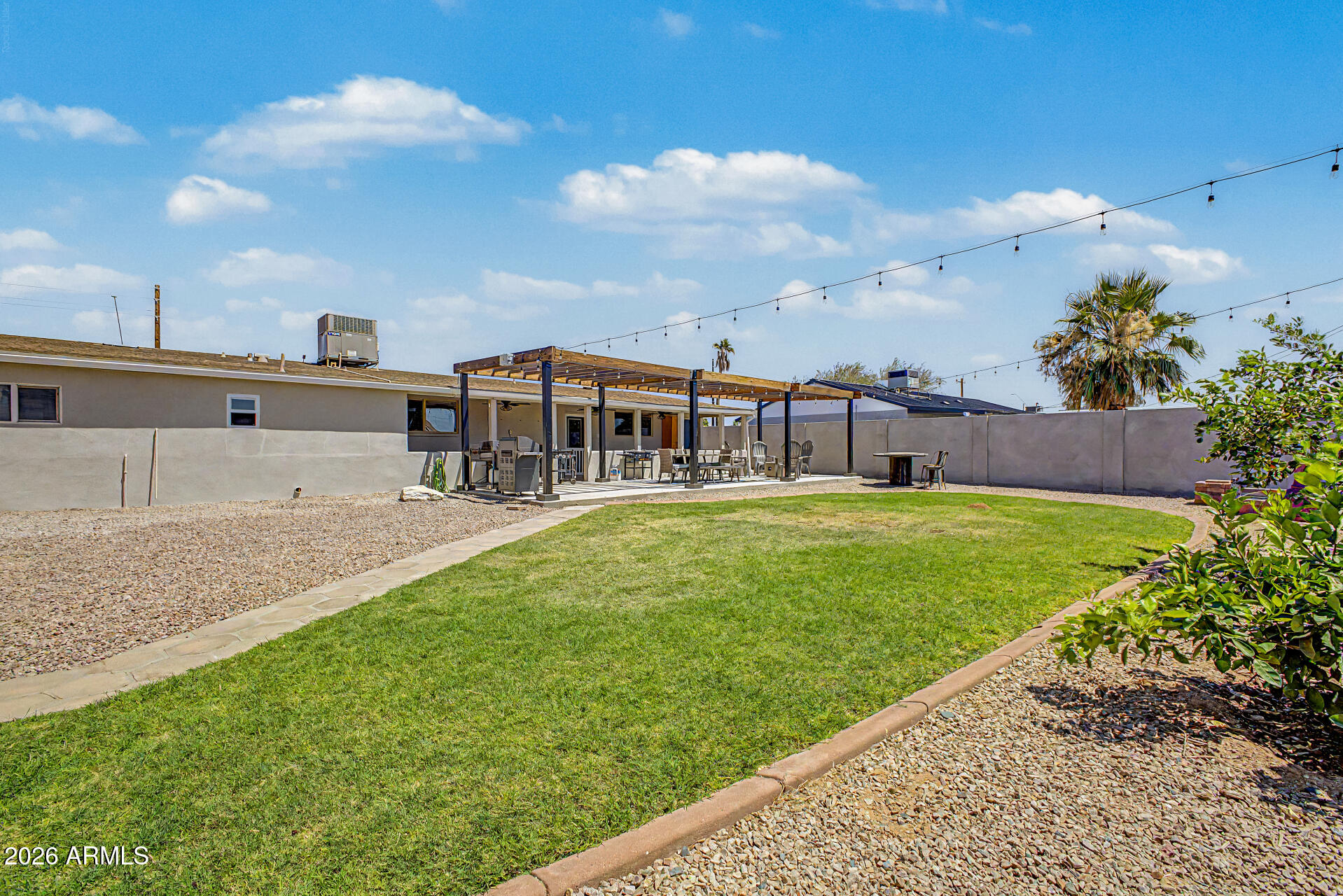 550 South Signal Butte Road Mesa, AZ 85208 - Photo 4 of 23 backyard (2)