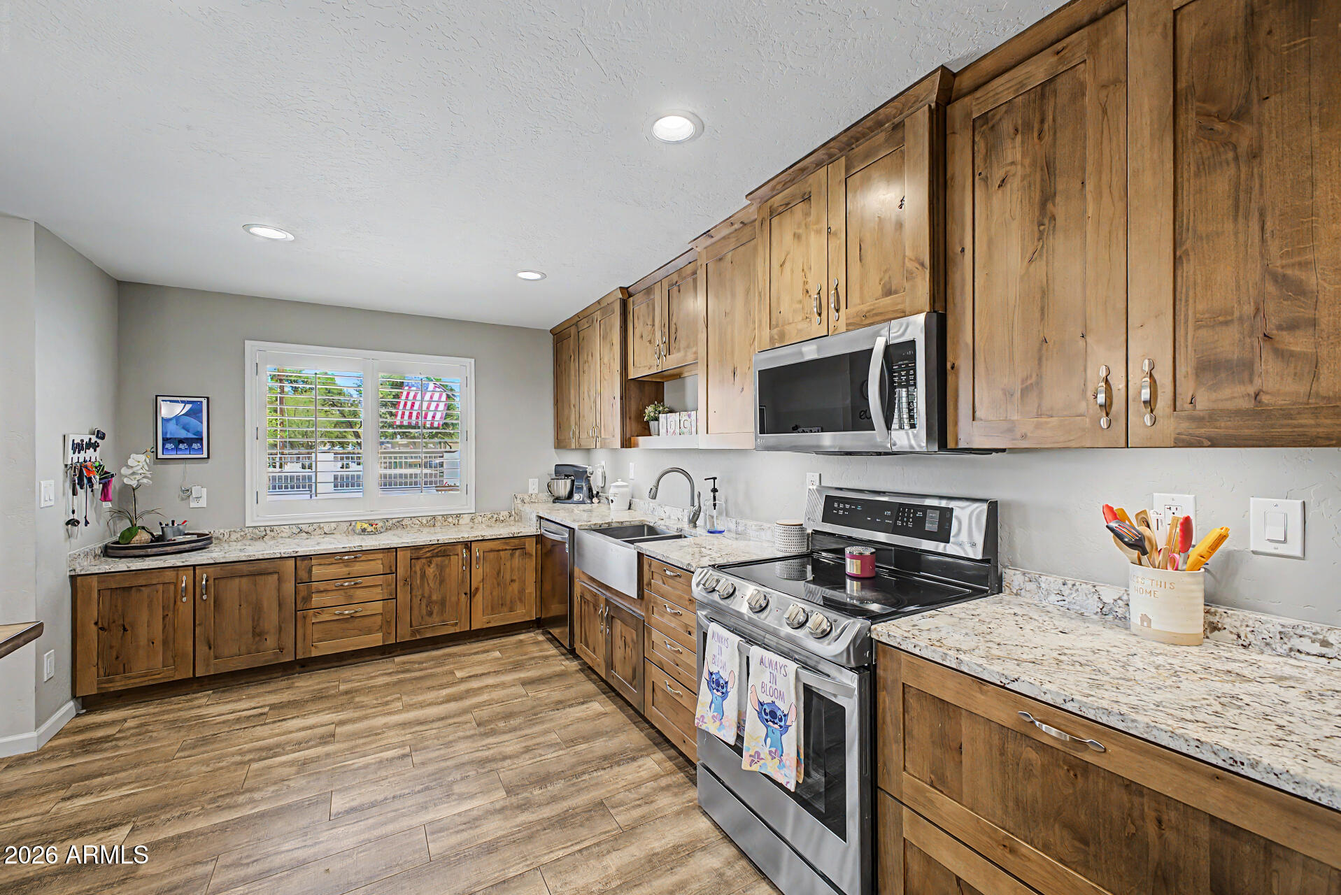 550 South Signal Butte Road Mesa, AZ 85208 - Photo 5 of 23 Kitchen