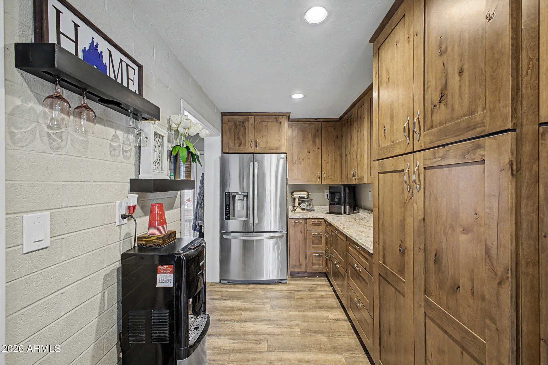 550 South Signal Butte Road Mesa, AZ 85208 - Photo 7 of 23 kitchen (3)