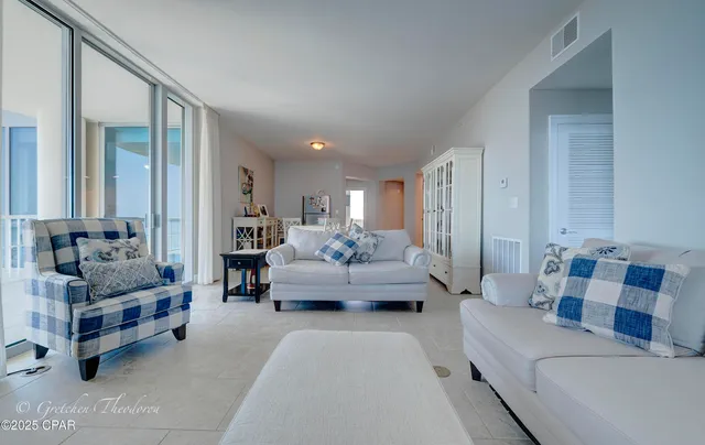 $580,000 | 6422 West US Highway 98, Unit 1006, Panama City Beach, FL 32407