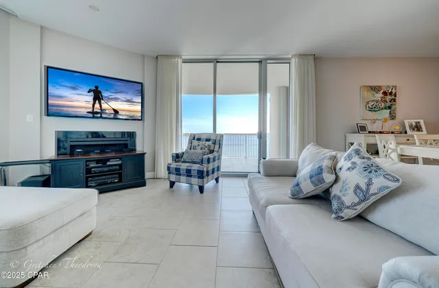 $580,000 | 6422 West US Highway 98, Unit 1006, Panama City Beach, FL 32407