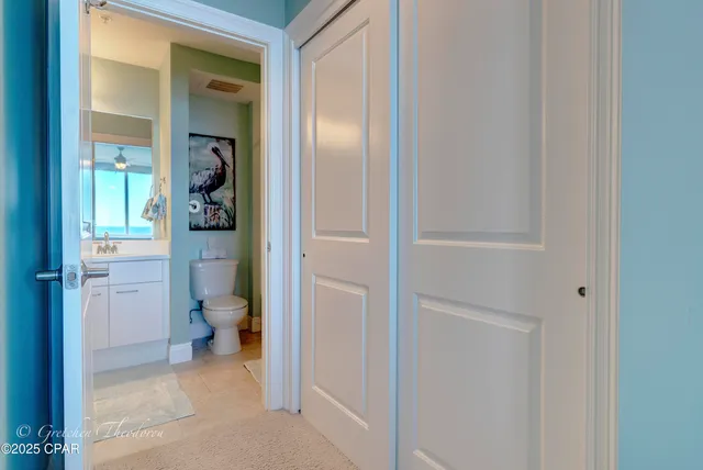 $580,000 | 6422 West US Highway 98, Unit 1006, Panama City Beach, FL 32407