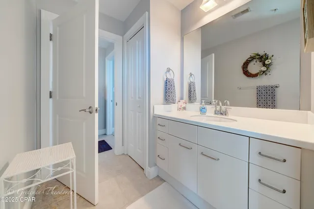 $580,000 | 6422 West US Highway 98, Unit 1006, Panama City Beach, FL 32407