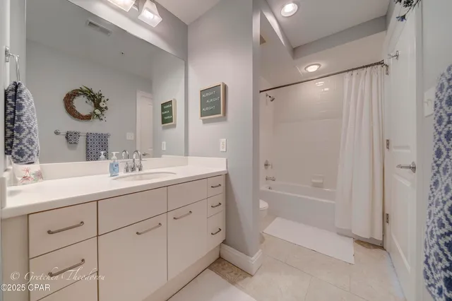 $580,000 | 6422 West US Highway 98, Unit 1006, Panama City Beach, FL 32407