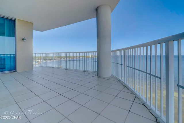 $580,000 | 6422 West US Highway 98, Unit 1006, Panama City Beach, FL 32407