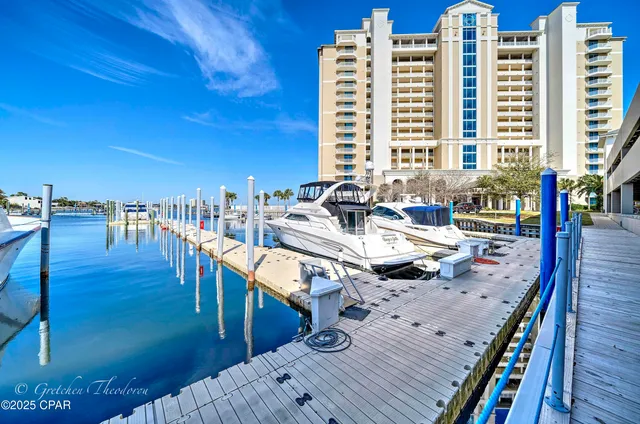 $580,000 | 6422 West US Highway 98, Unit 1006, Panama City Beach, FL 32407