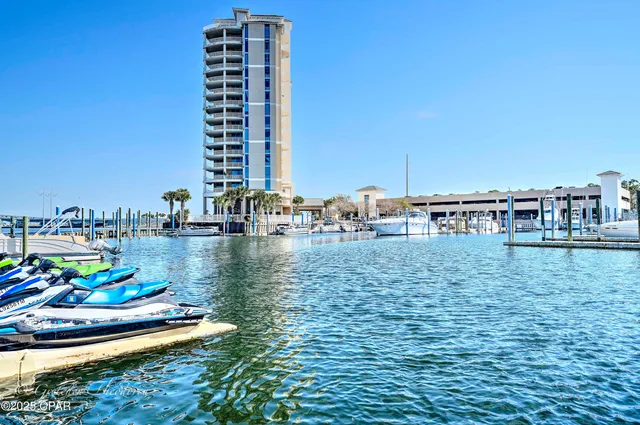 $580,000 | 6422 West US Highway 98, Unit 1006, Panama City Beach, FL 32407