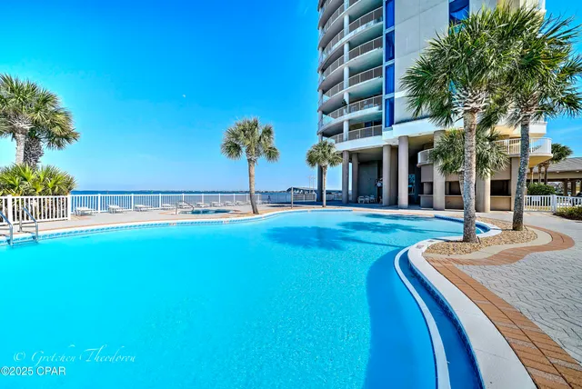 $580,000 | 6422 West US Highway 98, Unit 1006, Panama City Beach, FL 32407