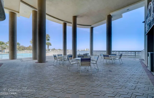 $580,000 | 6422 West US Highway 98, Unit 1006, Panama City Beach, FL 32407