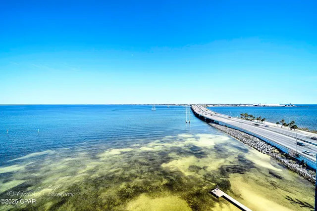 $580,000 | 6422 West US Highway 98, Unit 1006, Panama City Beach, FL 32407