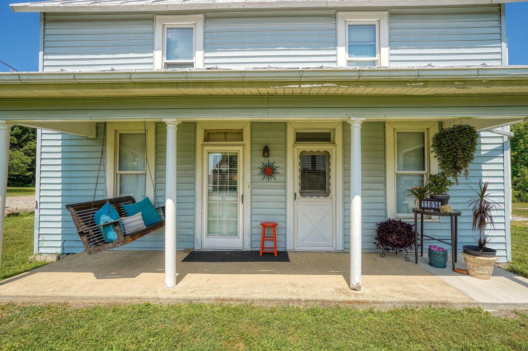 11614 Hayesville Road Kingston, OH 45644 - Photo 5 of 50 11614 Hayesville Rd (66)