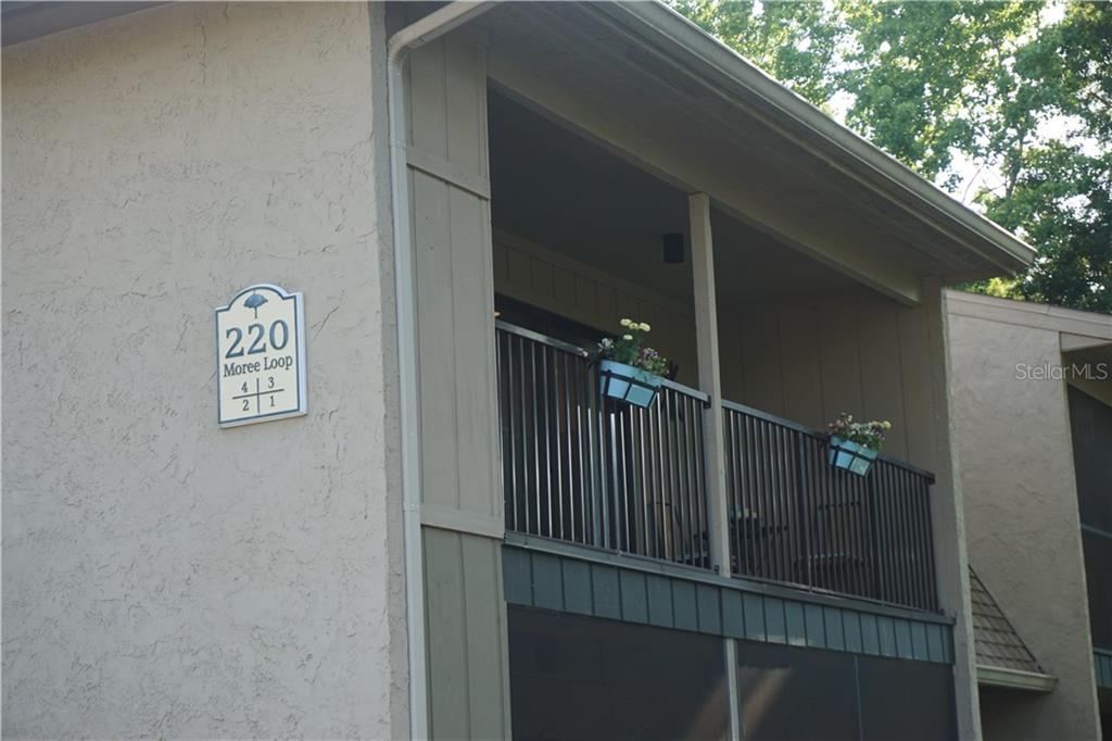 220 Moree Loop, Unit 4 Winter Springs, FL 32708 - Photo 1 of 1
