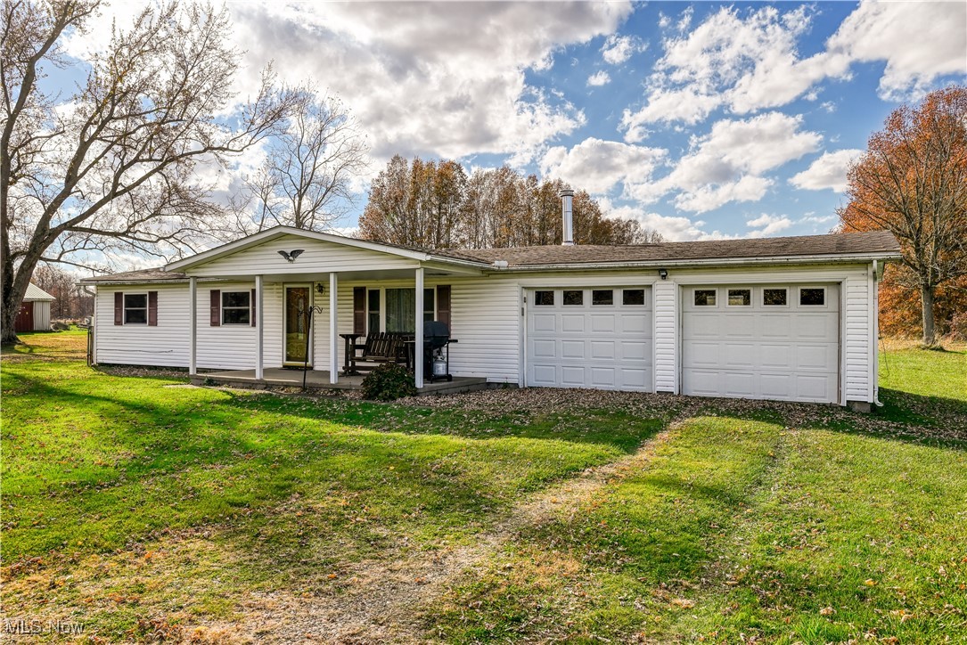 2823 Porter Road Atwater, OH 44201 - Photo 2 of 50