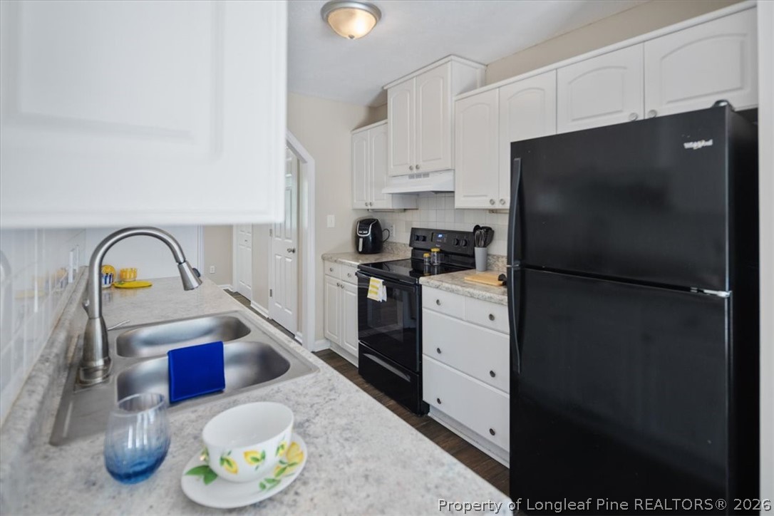 110 Damson Court Raeford, NC 28376 - Photo 12 of 44