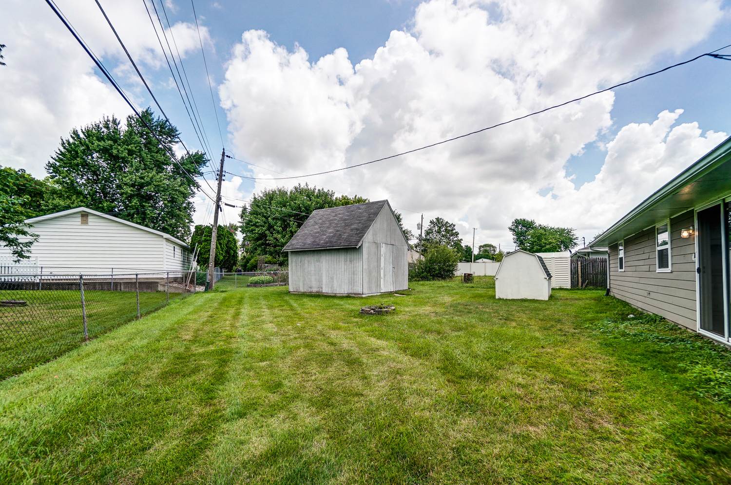 6807 Eby Road Fort Wayne, IN 46835 - Photo 14 of 18