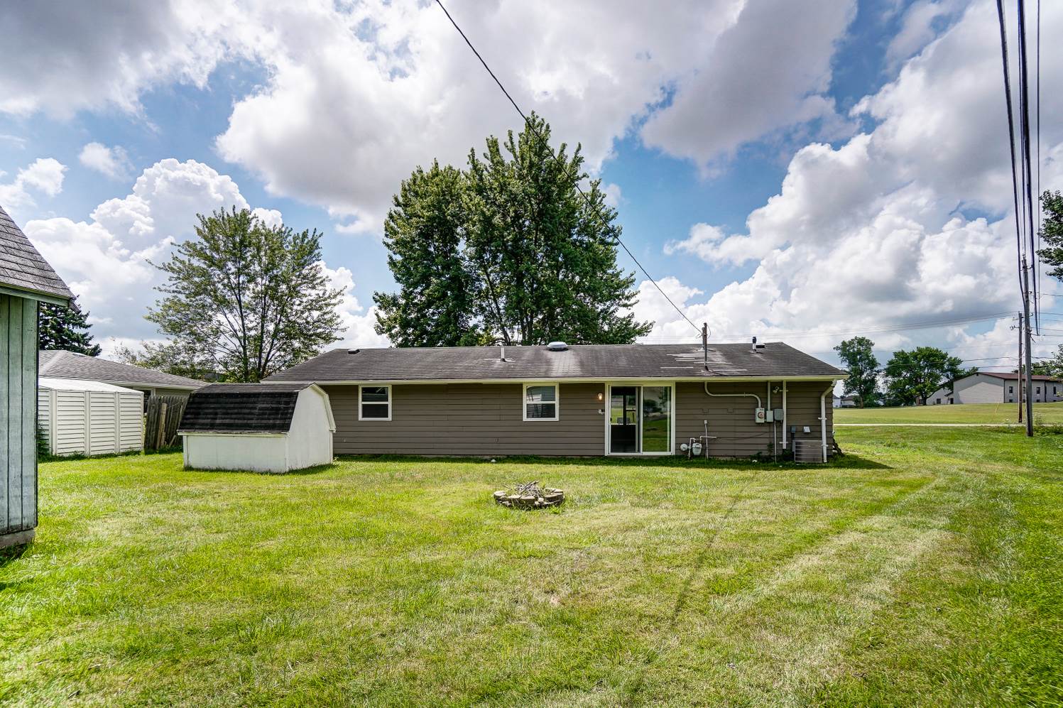 6807 Eby Road Fort Wayne, IN 46835 - Photo 15 of 18