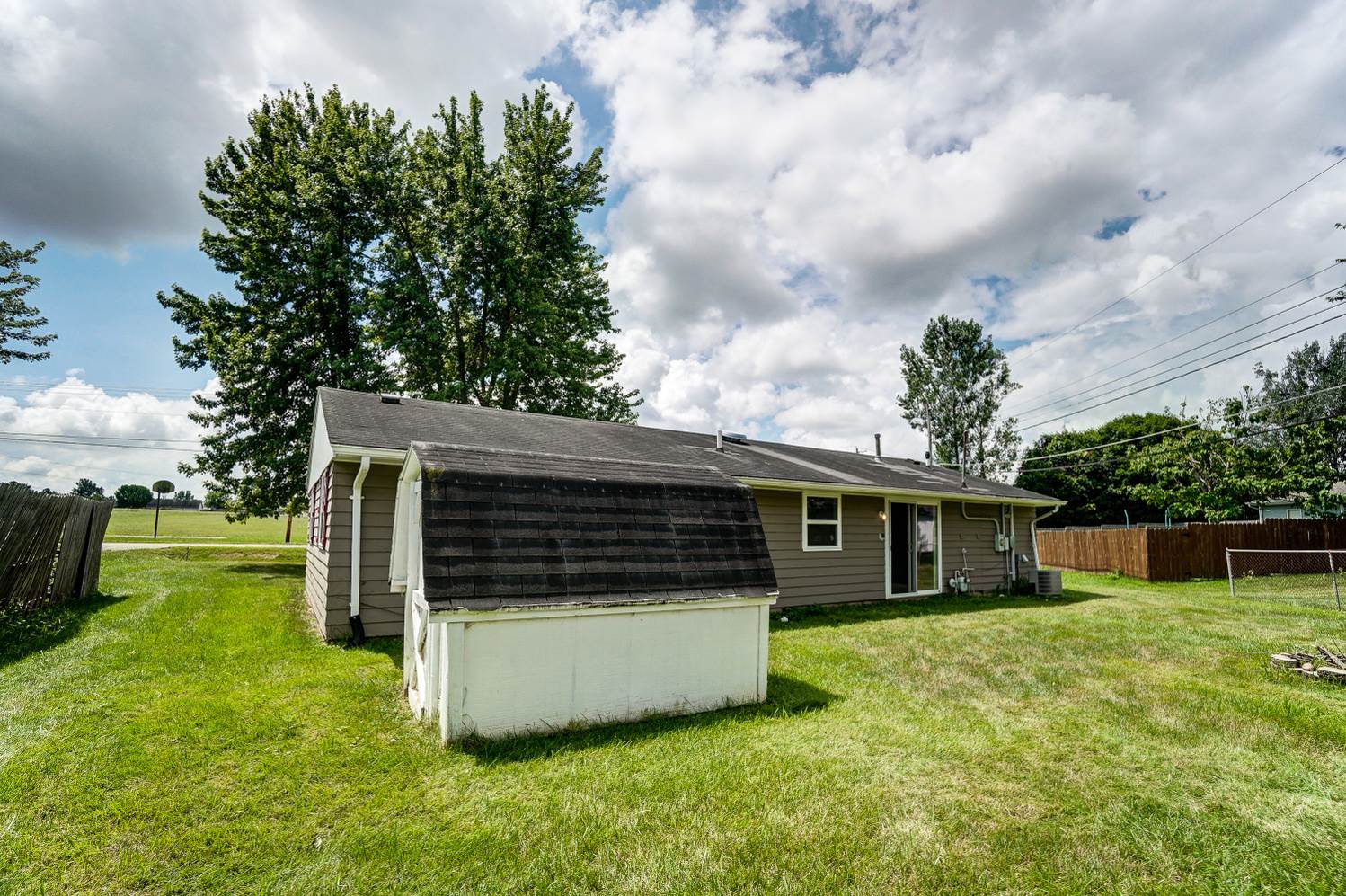 6807 Eby Road Fort Wayne, IN 46835 - Photo 16 of 18