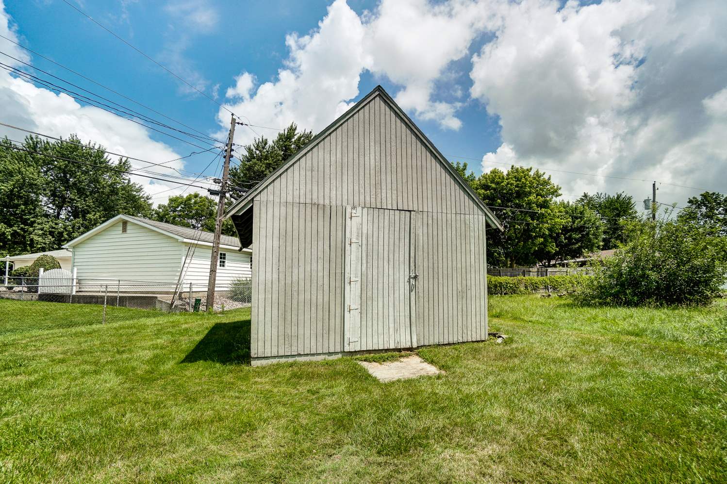 6807 Eby Road Fort Wayne, IN 46835 - Photo 17 of 18