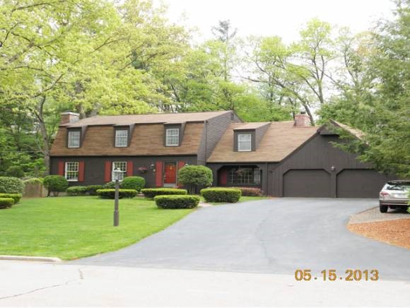5 Danbury Road Nashua, NH 03064 - Photo 1 of 1 Gallery Image 1
