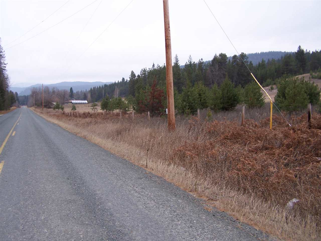 Lot C1 Greenhouse Road Ione, WA 99139 - Photo 10 of 11