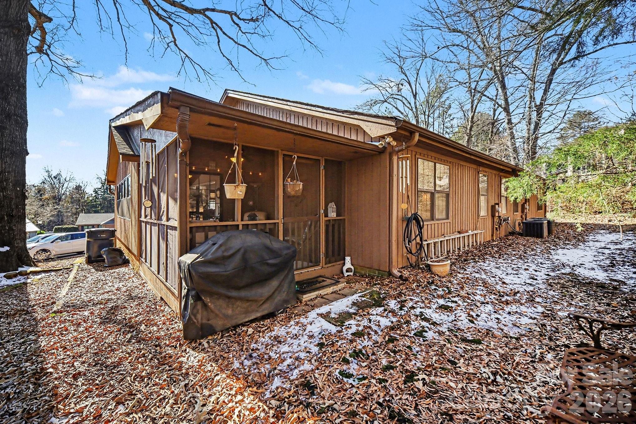 2702 Exodus Court Fort Mill, SC 29715 - Photo 21 of 22